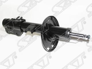 Стойка подвески передняя правая MAZDA CX-5 2012 ST-KD45-34-700A новая