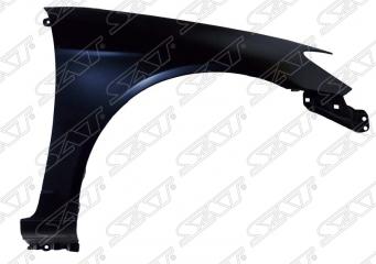 Крыло переднее правое HONDA CIVIC LXI ST-HD08-016-E1 новая