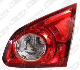 Вставка в крышку багажника задняя правая NISSAN QASHQAI J10E ST-215-1321R новая