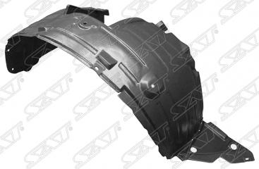 Подкрылок передний NISSAN QASHQAI J10E ST-DT65-016L-A1 новая