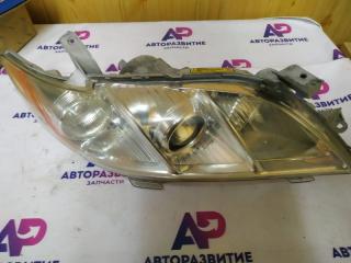 Фара правая TOYOTA CAMRY 2006 ACV40 2AZ-FE 81130-33610 контрактная