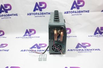 Печка-обогреватель салона автомобиля 12V 6 выходов (25*18*7см)