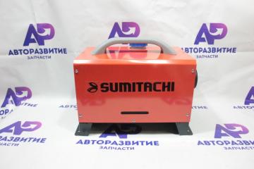 Запчасть автономный дизельный отопитель sumitachi 5 квт