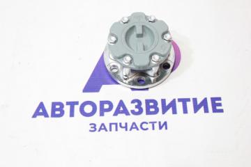 Запчасть муфта свободного хода (lock Mitsubishi Pajero