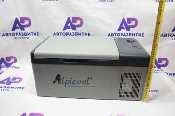 Холодильник в авто alpicool c15 15л оригинал -20 / +20