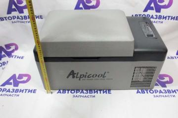 Холодильник в авто Alpicool C20 20л Оригинал (+20/-20) новая