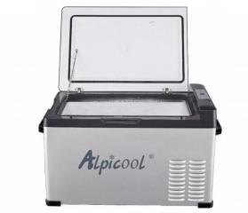 Холодильник в авто alpicool c30 30 литров (-20/+20)
