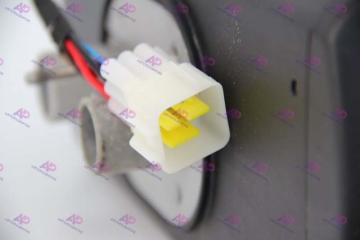 Автономный воздушный отопитель 12V / 2 кВт экономичный дизельный обогреватель дистанционный с пультом MaryMoral / Сухой фен с полным комплектом для установки / Автономка стационарная в кабину газель Автономный воздушный отопитель 12V / 2 кВт экономичный дизельный обогреватель дистанционный с пультом MaryMoral / Сухой фен с полным комплектом для установки / Автономка стационарная в кабину газель