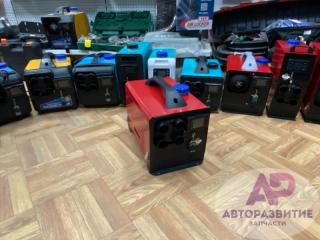 Запчасть автономка в корпусе 5квт/12v сухой фен в теплицу новая Автономка в корпусе 5кВт/12V сухой фен в теплицу новая