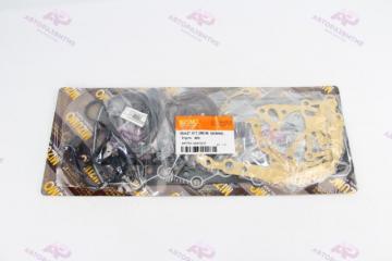 Запчасть ремкомплект двигателя на mitsubishi l200 4d56
