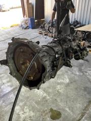 АКПП MITSUBISHI Pajero V46W 4M40-T