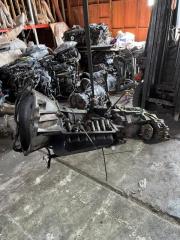 АКПП TOYOTA Land Cruiser Prado GRJ120