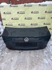 Крышка багажника Volkswagen Polo 5 CFNA БУ