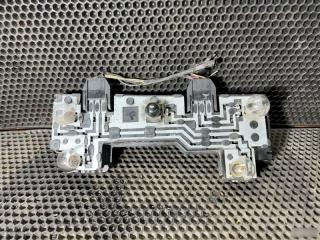 Плата фонаря левая задняя Ford Orion Плата фонаря левая задняя Ford Orion