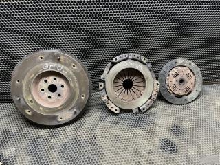 Сцепления Ford Escort 1985-1990 Сцепления Ford Escort 1985-1990