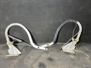 Петли крышки багажника Ford Orion 1985-1990 Петли крышки багажника Ford Orion 1985-1990