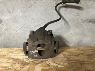 Суппорт передний левый Ford Orion 1985-1990 Суппорт передний левый Ford Orion 1985-1990