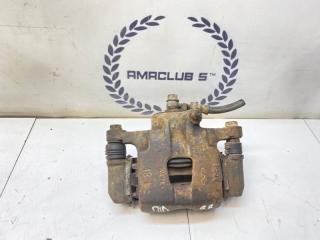 Суппорт передний левый Chery Sweet (QQ) 2006 0.8 SQR 372 Суппорт передний левый Chery Sweet (QQ) 2006 0.8 SQR 372