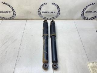 Амортизаторы задние Chery Sweet (QQ) 2006 0.8 SQR 372