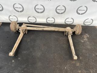 Задняя балка Chery Sweet (QQ) 2006 0.8 SQR 372