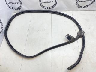 Уплотнитель дверей правый Ford Mondeo 3 Седан 2001 2.0 CJBA Уплотнитель дверей правый Ford Mondeo 3 Седан 2001 2.0 CJBA