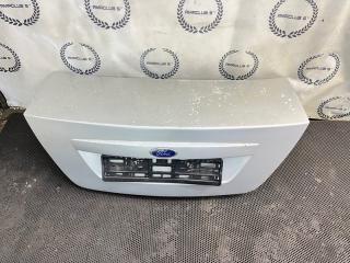 Крышка багажника Ford Mondeo 3 Седан 2.0 CJBA БУ