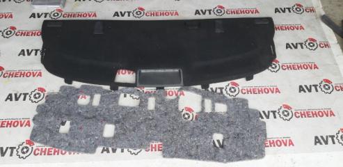 Полка багажника задняя Toyota ALLION 2008