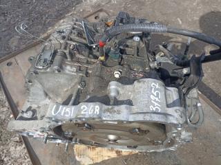 АКПП Toyota Harrier GSU35 2007 2GR-FE