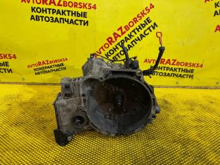 АКПП Hyundai Getz TB 2008 G4DE