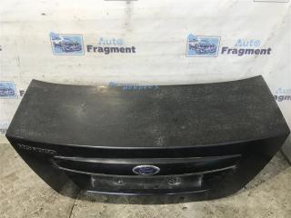 Крышка багажника Ford Mondeo 3 CJBA 2.0 БУ