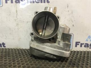 Заслонка дроссельная электрическая Renault Fluence 2013 K4M 1.6