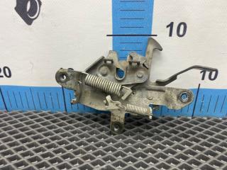 Замок капота Toyota Raum GF-EXZ10 5E-FE БУ