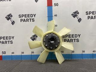 Вискомуфта Toyota Chaser E-GX81 1G-FE БУ
