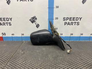 Зеркальный элемент правый Toyota Yaris SCP10 1SZ-FE БУ