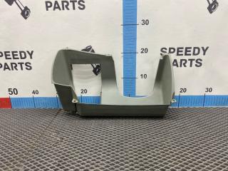 Консоль под рулевой колонкой Toyota Yaris SCP10 1SZ-FE БУ