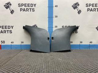 Накладка на стойку кузова Toyota Yaris SCP10 1SZ-FE БУ