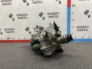 МКПП Toyota Yaris SCP10 1SZ-FE БУ