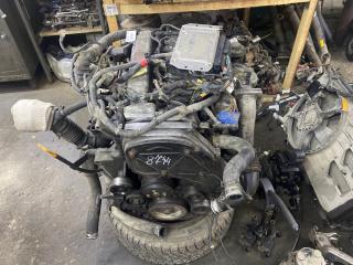 Двигатель Kia Sorento BL D4CB БУ