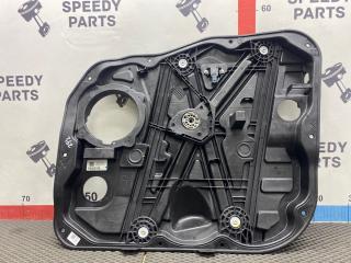 Стеклоподъемный механизм правый передний Hyundai Santa Fe TM 2019 D4HB