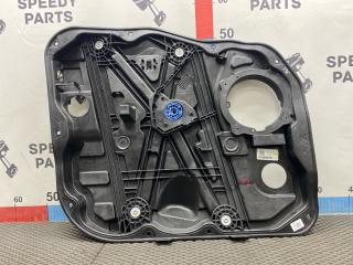 Стеклоподъемный механизм левый передний Hyundai Santa Fe TM 2019 D4HB