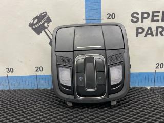 Плафон подсветки салона передний Hyundai Santa Fe TM D4HB контрактная
