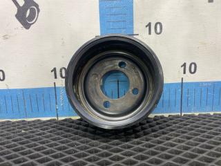 Шкив помпы Toyota Chaser E-GX90 1G-FE БУ