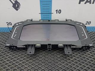 Панель приборов Volkswagen Jetta JEM 2021 DGXA Панель приборов Volkswagen Jetta JEM 2021 DGXA