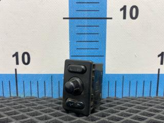 Блок управления зеркалами Nissan R'nessa E-PNN30 1997 KA24DE Блок управления зеркалами Nissan R'nessa E-PNN30 1997 KA24DE