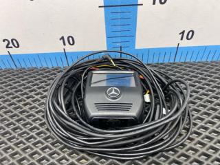 Видеорегистратор Mercedes-Benz GLB-Class X247 2021 OM654 Видеорегистратор Mercedes-Benz GLB-Class X247 2021 OM654