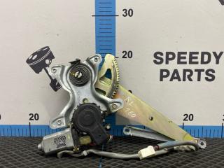 Стеклоподъемный механизм левый задний Lexus GS300 JZS160