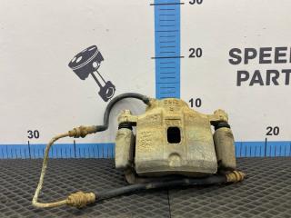 Суппорт тормозной правый передний Mitsubishi Chariot E-N43W 1991 4G63 Суппорт тормозной правый передний Mitsubishi Chariot E-N43W 1991 4G63