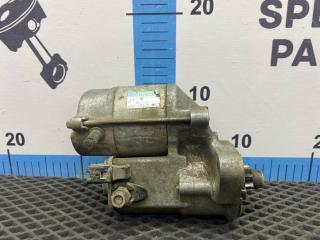 Стартер Toyota Mark II E-JZX90 1994 1JZ-GE Стартер Toyota Mark II E-JZX90 1994 1JZ-GE