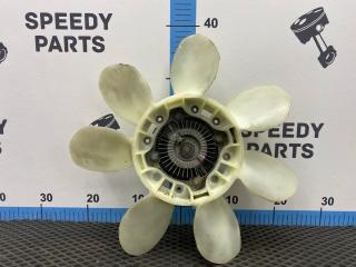 Вискомуфта Toyota Mark II E-JZX90 1994 1JZ-GE Вискомуфта Toyota Mark II E-JZX90 1994 1JZ-GE