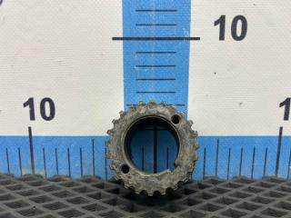 Шестерня коленвала Toyota Mark II E-JZX90 1994 1JZ-GE Шестерня коленвала Toyota Mark II E-JZX90 1994 1JZ-GE
